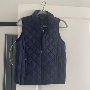 Tory Burch Vest! BRAND NEW